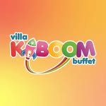 Villa Kaboom Buffet